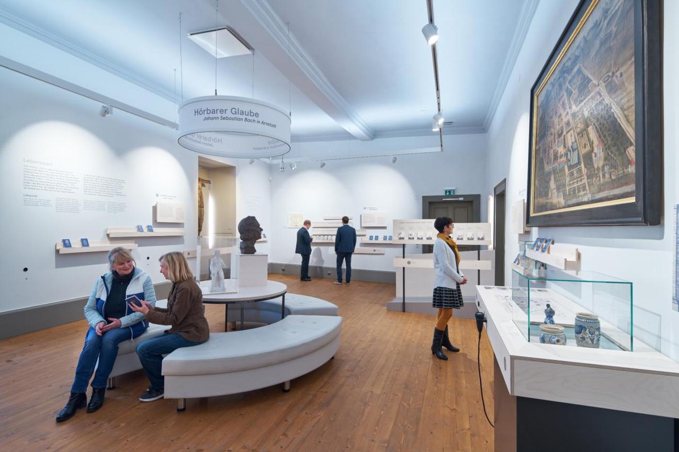 Ein Ausflug in die Welt des Barock