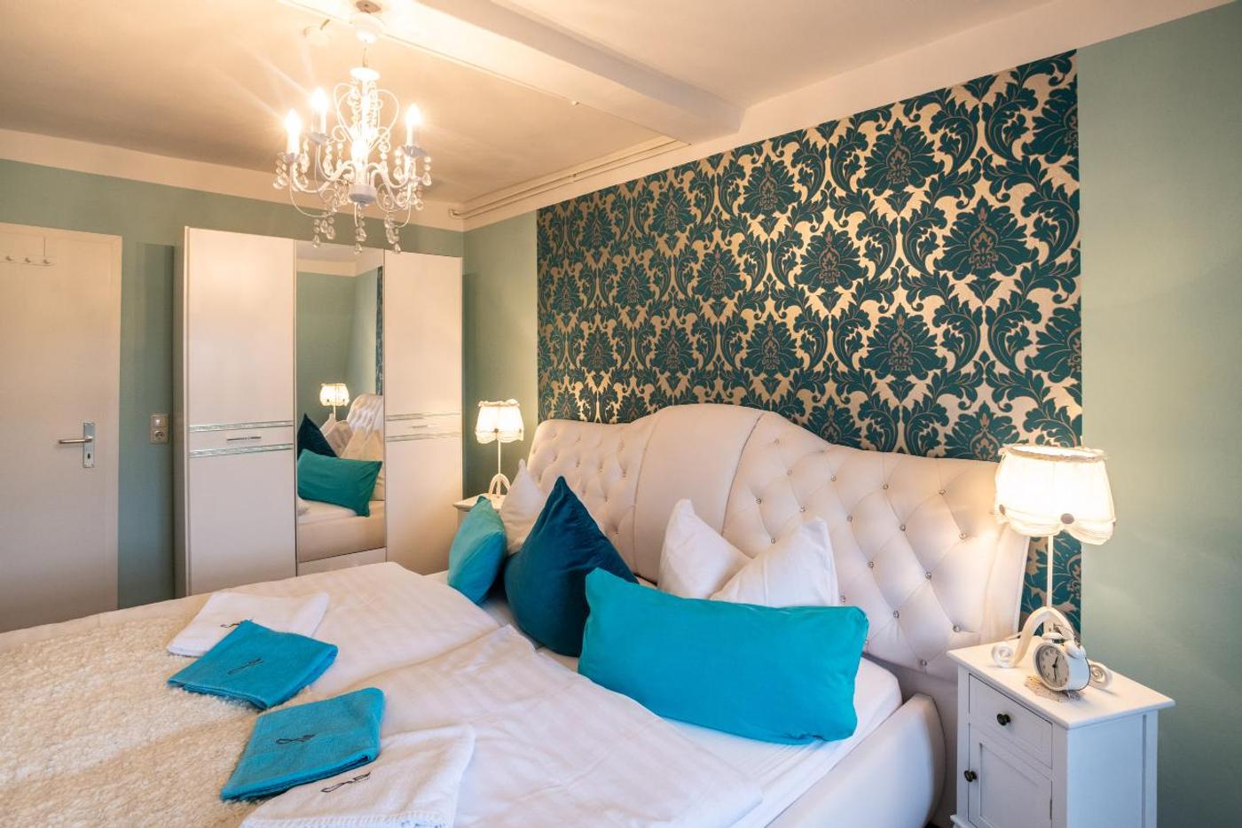 Ein Spaziergang durch Goethes wissenschaftliche Welt