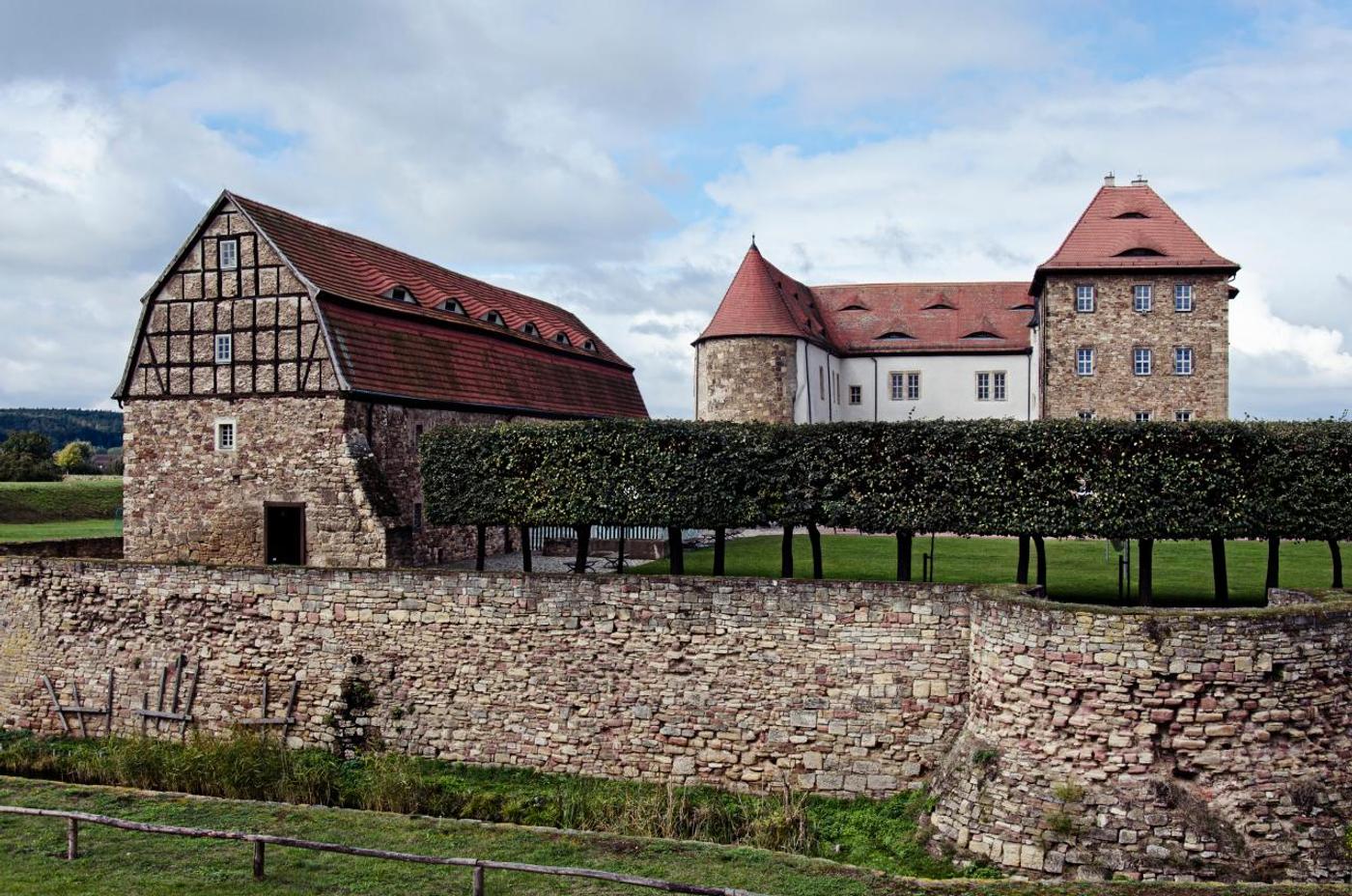 Faszination Festungsarchitektur