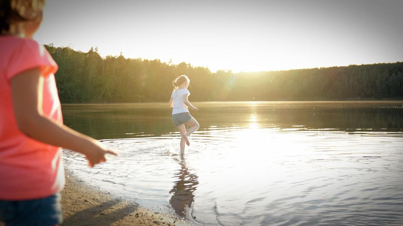 Ein Paradies für familiäre Abenteuer