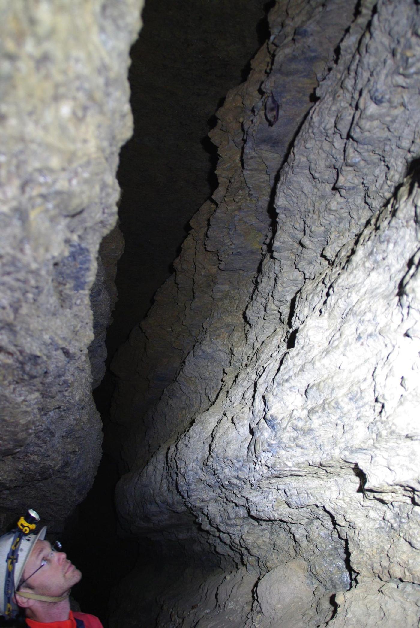 Erlebe die faszinierende Welt unter Tage