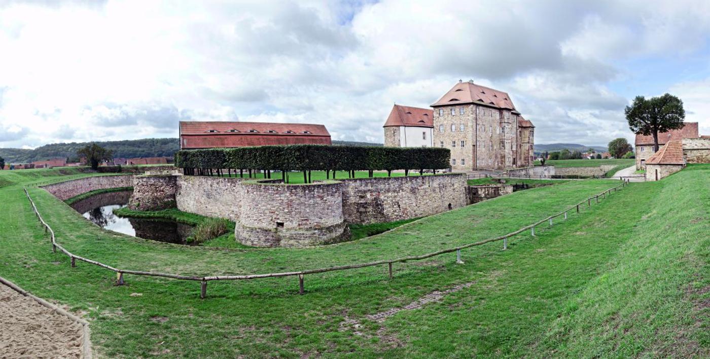 Faszination Festungsarchitektur