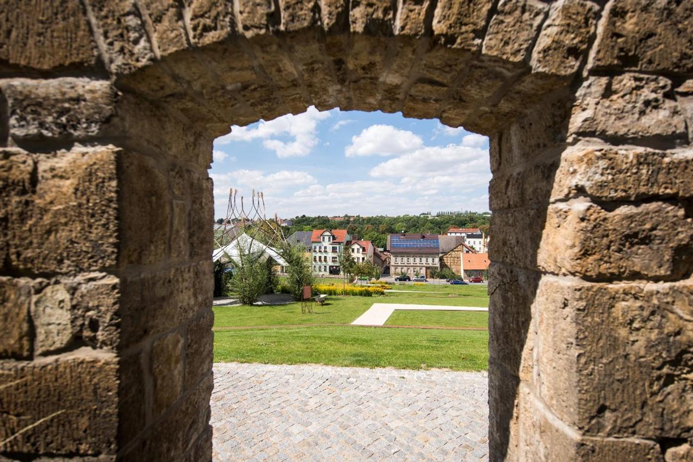 Einzigartige Momente im Grünen