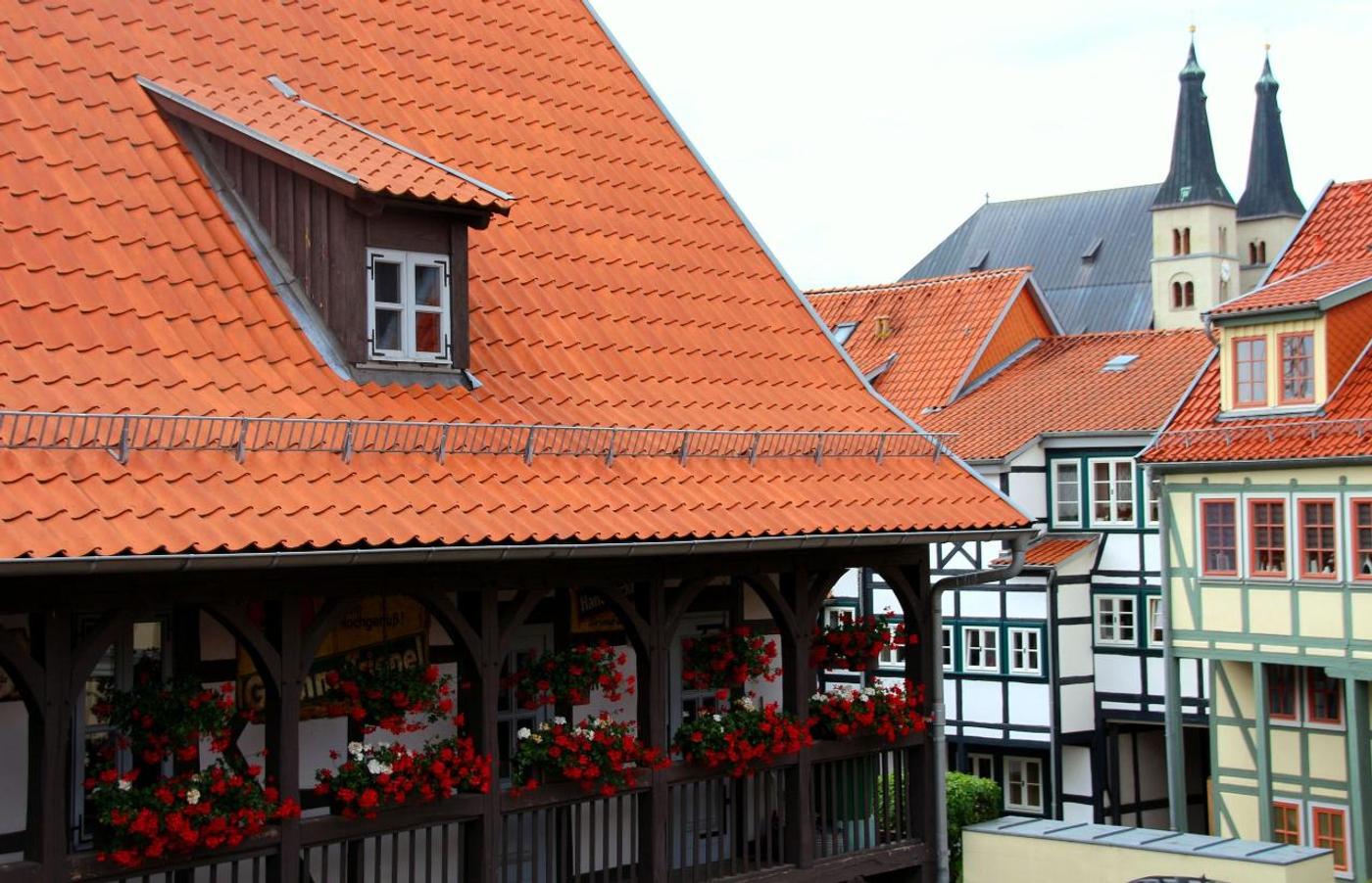 Museum Tabakspeicher