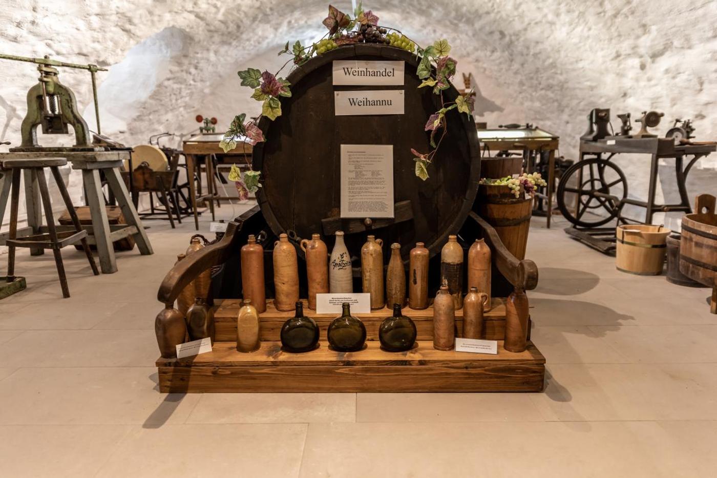 Zeitreise durch Thüringens Vergangenheit