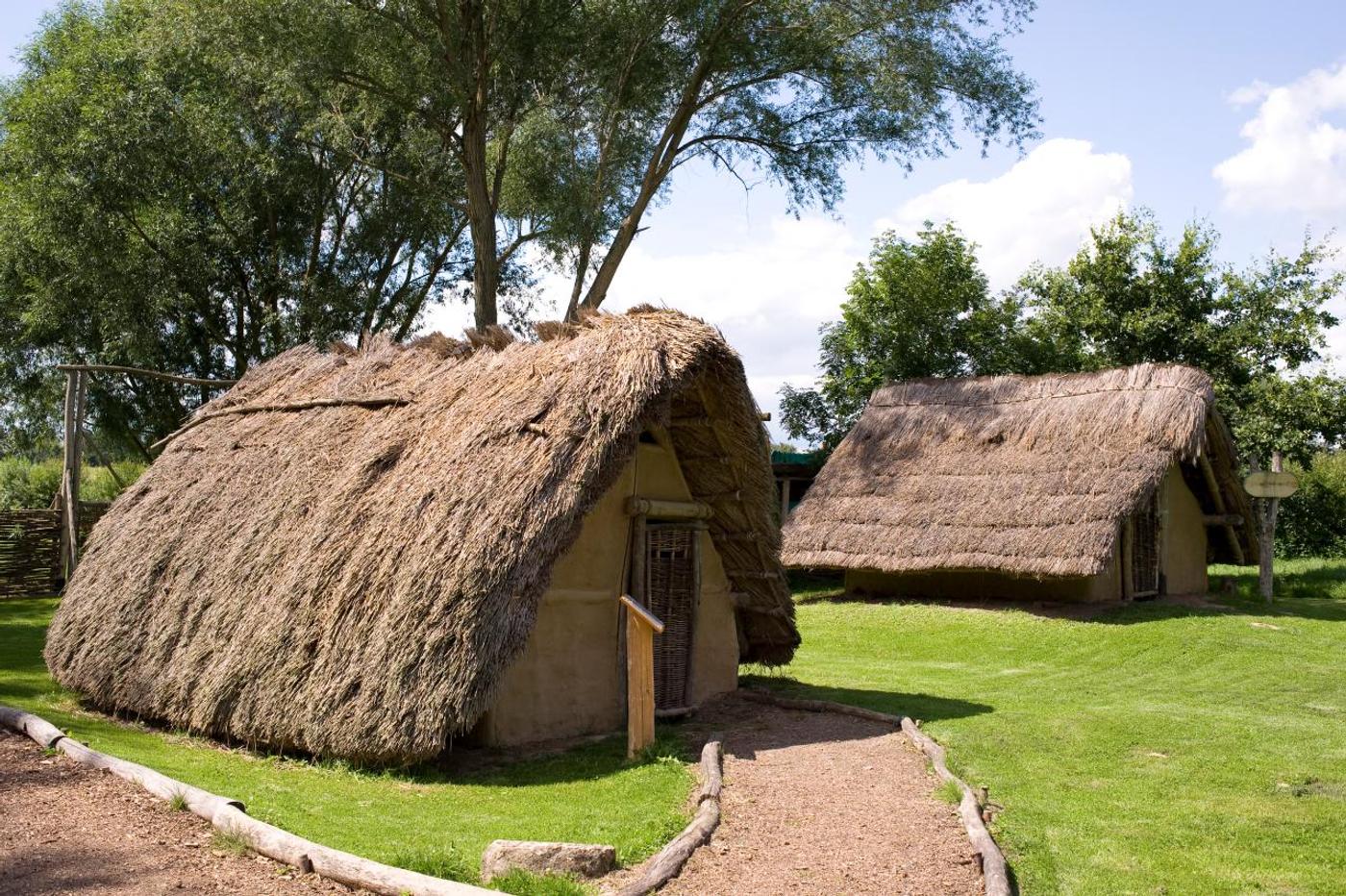 Zeitreise zu den Geheimnissen der Vorfahren