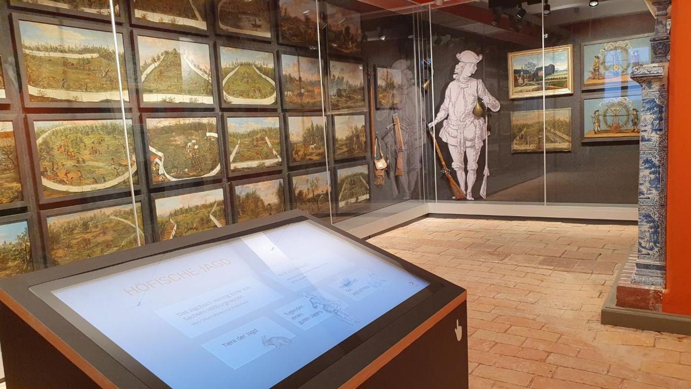 Majestätische Zeitreise und kulturelle Vielfalt