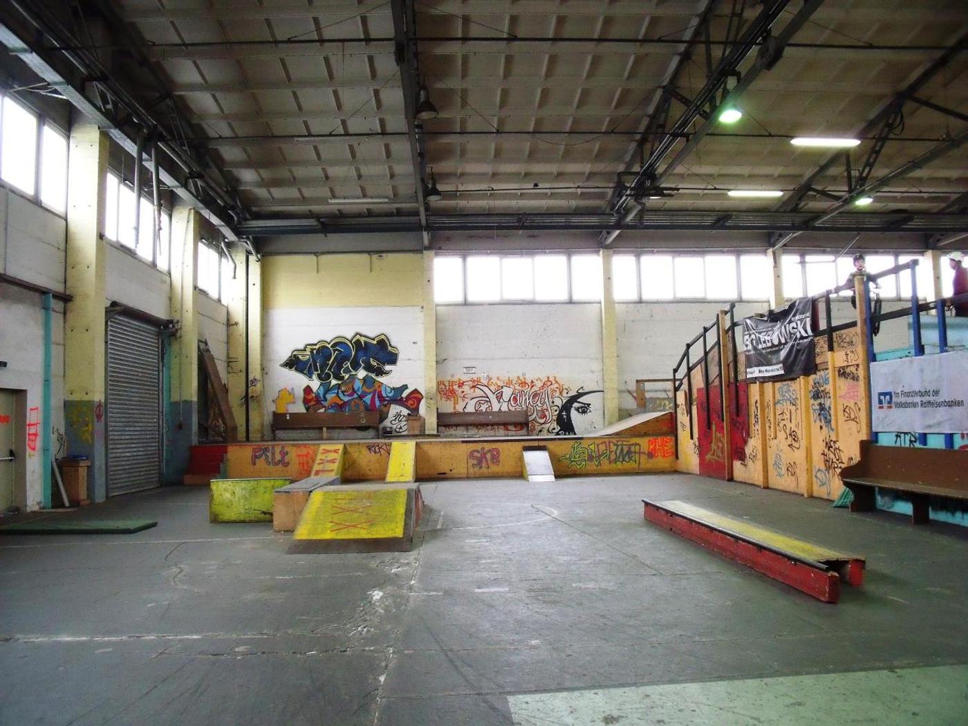 Adrenalin und Spaß auf Rädern