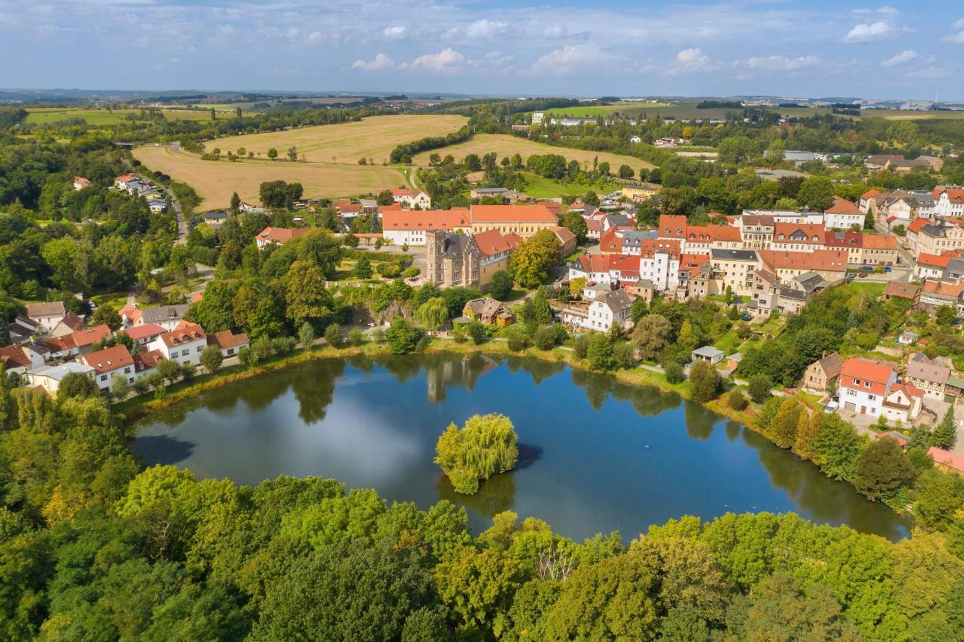 Zeitreise durch ein mittelalterliches Klosterleben