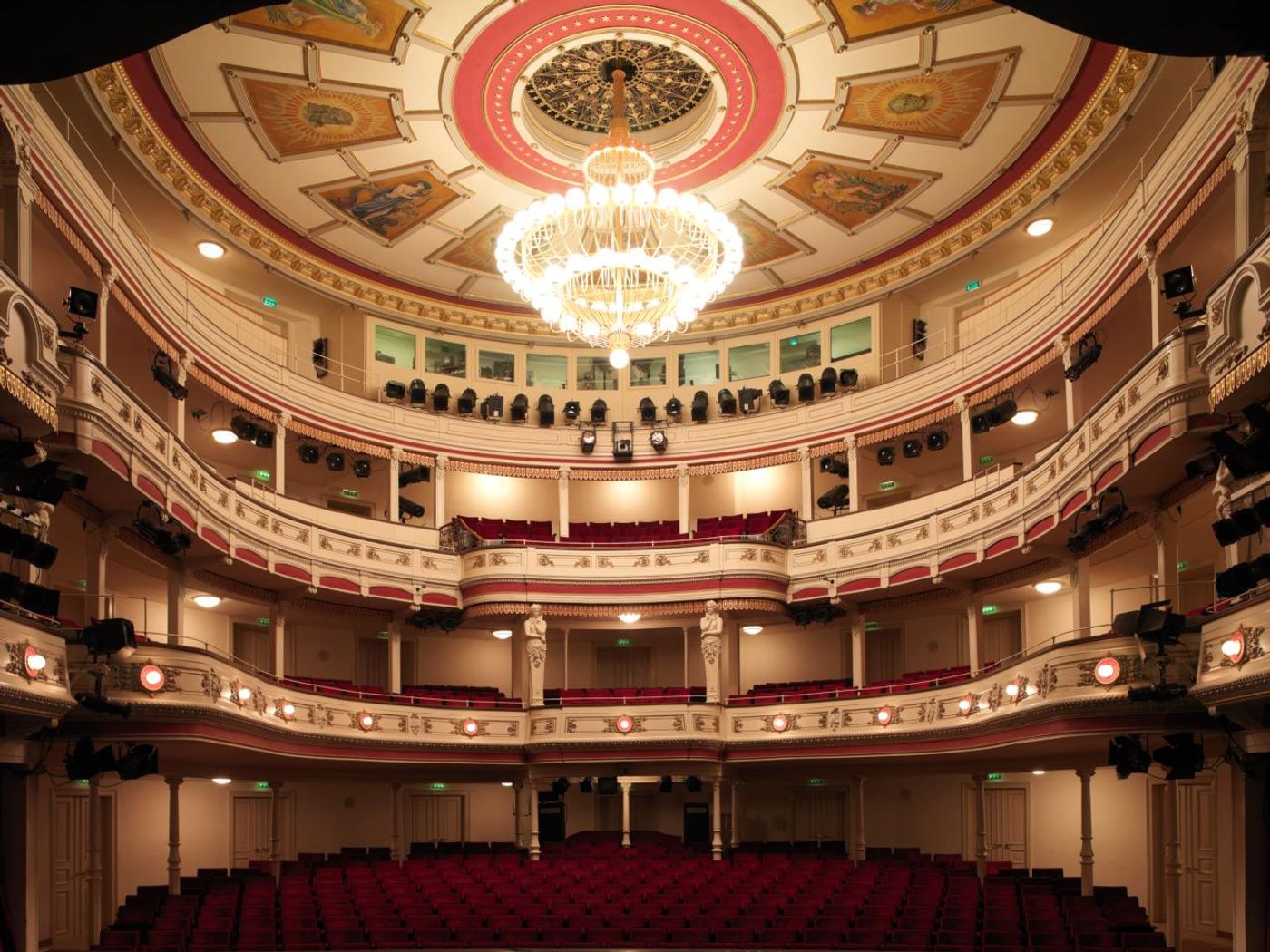Theater Altenburg