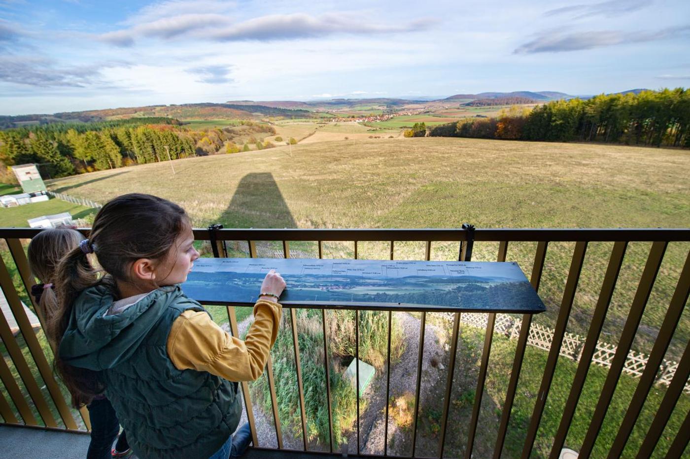 Einzigartige Natur und Abenteuer