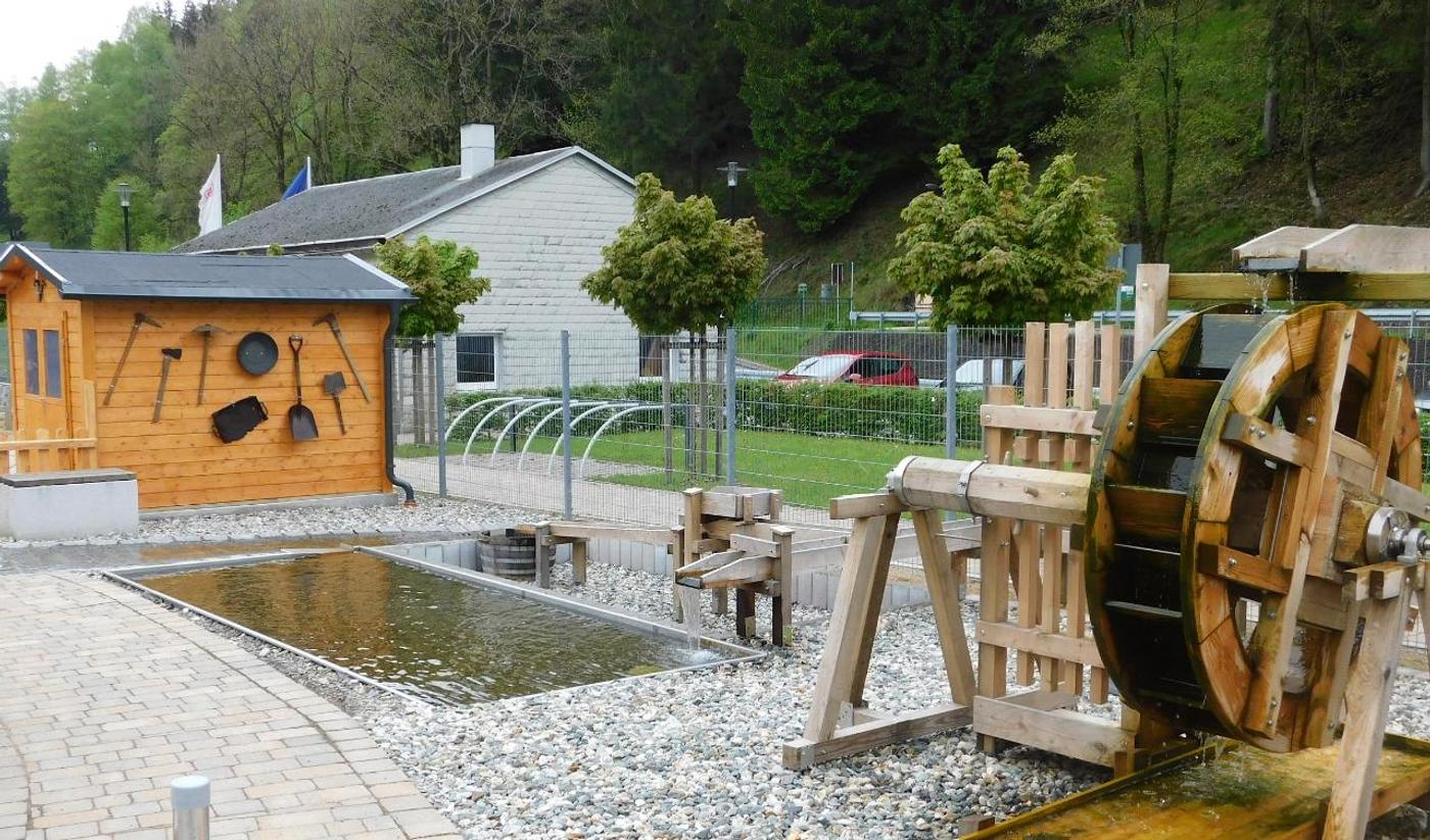 Geheimnisse der Natur