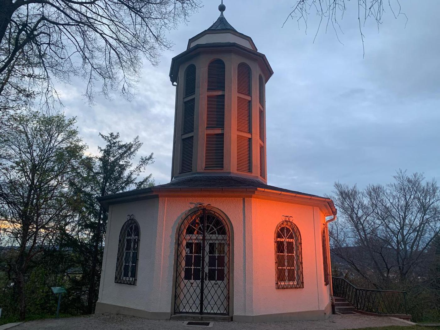 Historische Eleganz und Natur genießen