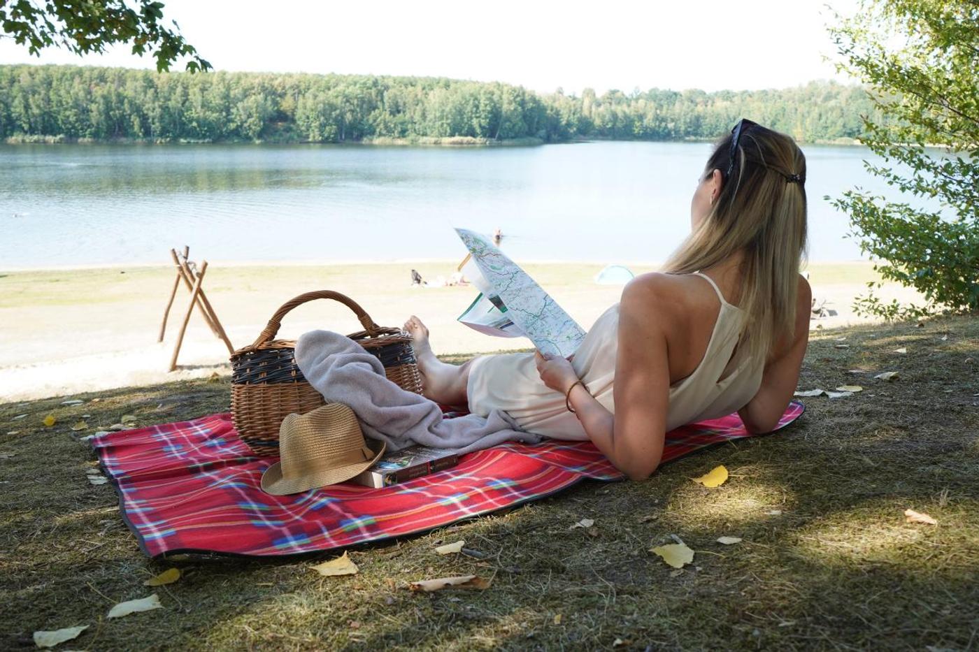 Ein Paradies für familiäre Abenteuer