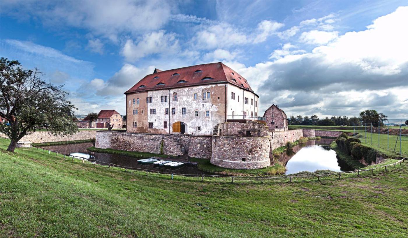 Faszination Festungsarchitektur