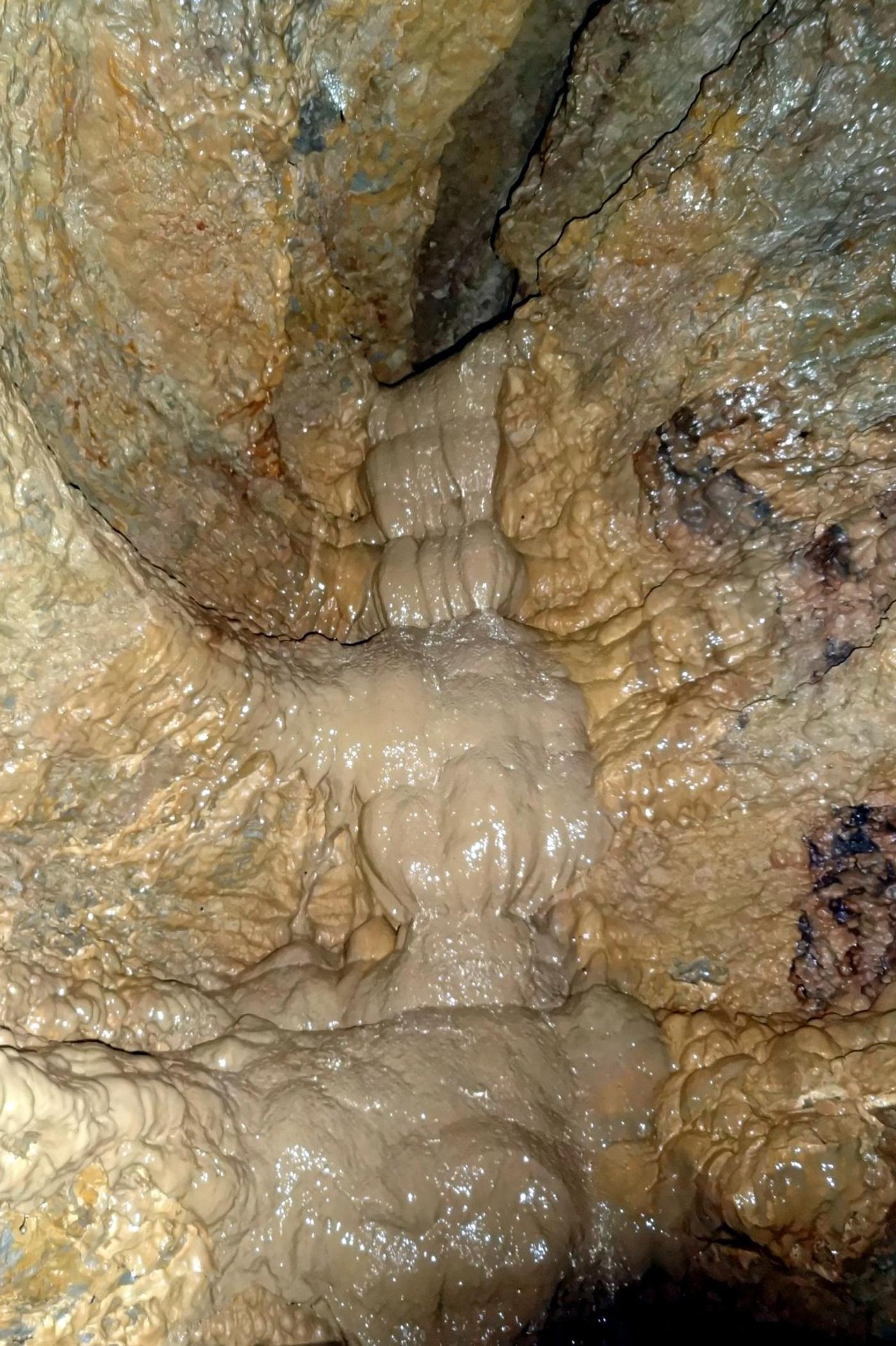 Erlebe die faszinierende Welt unter Tage