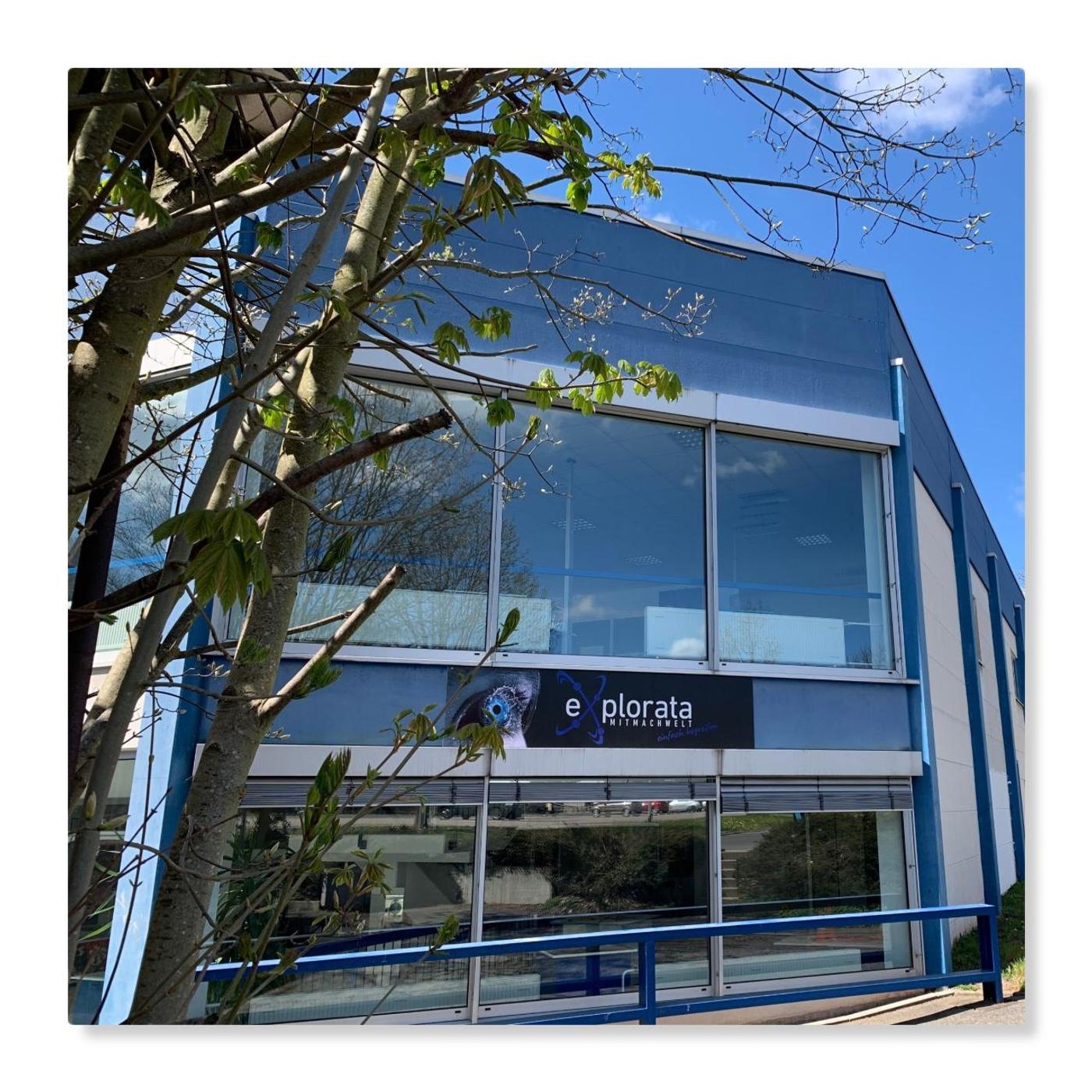 Ein Spielplatz für den Verstand