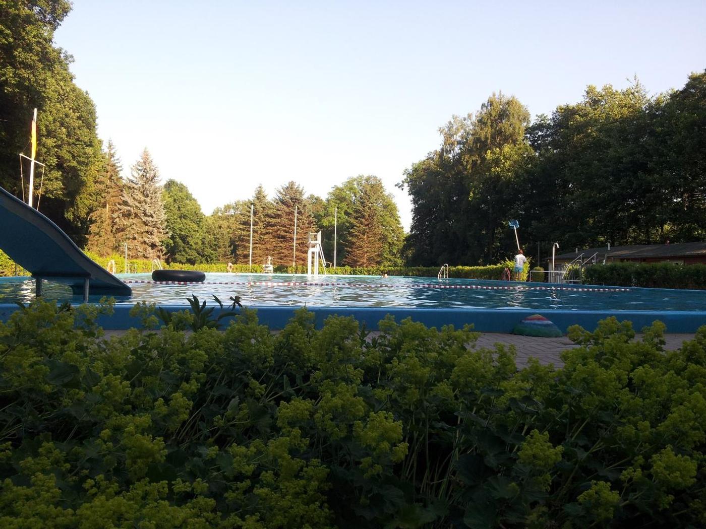 Ein Naturerlebnis der besonderen Art