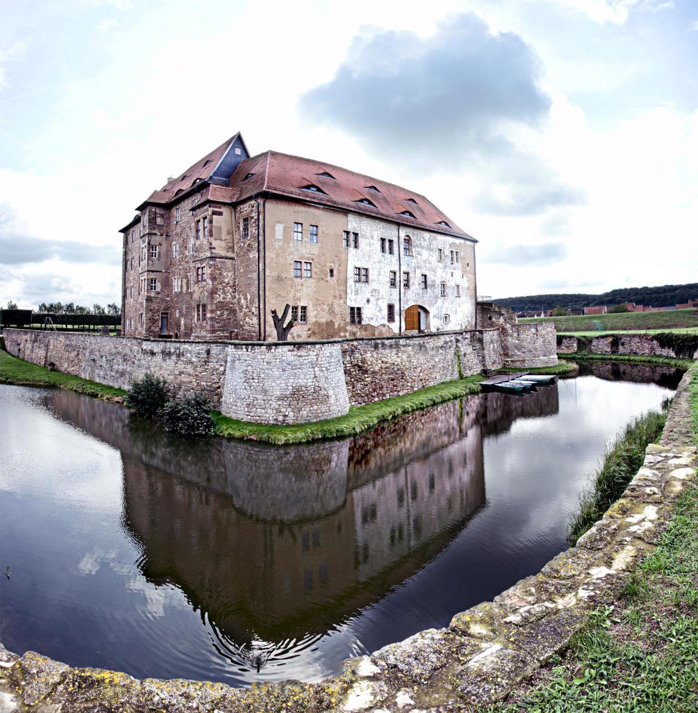 Faszination Festungsarchitektur