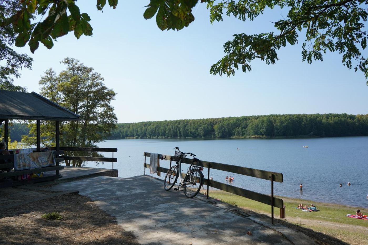 Ein Paradies für familiäre Abenteuer