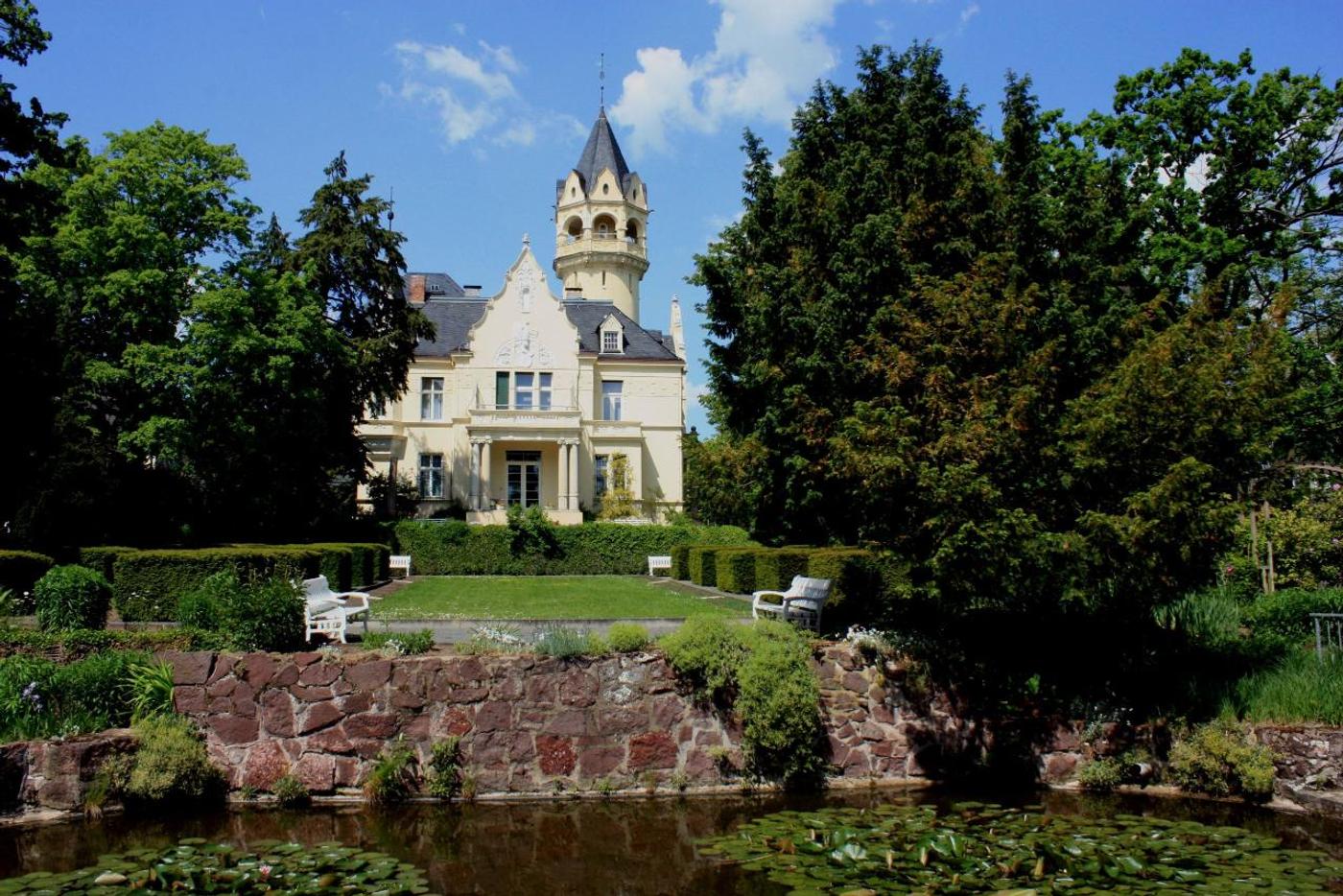 Einblicke in eine Welt der Kunstvielfalt