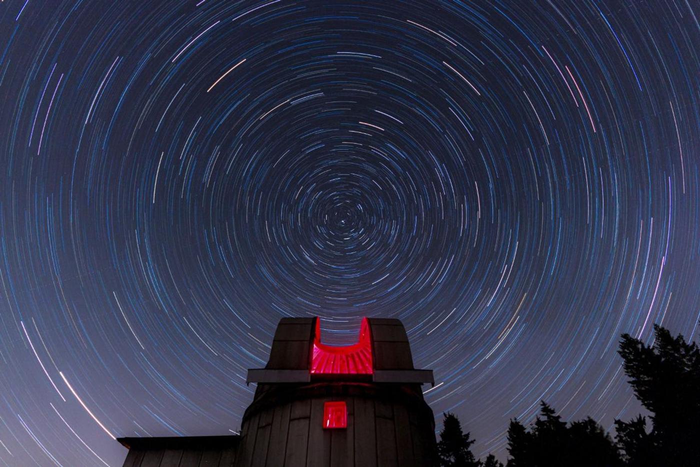 Eine Reise durch das Universum