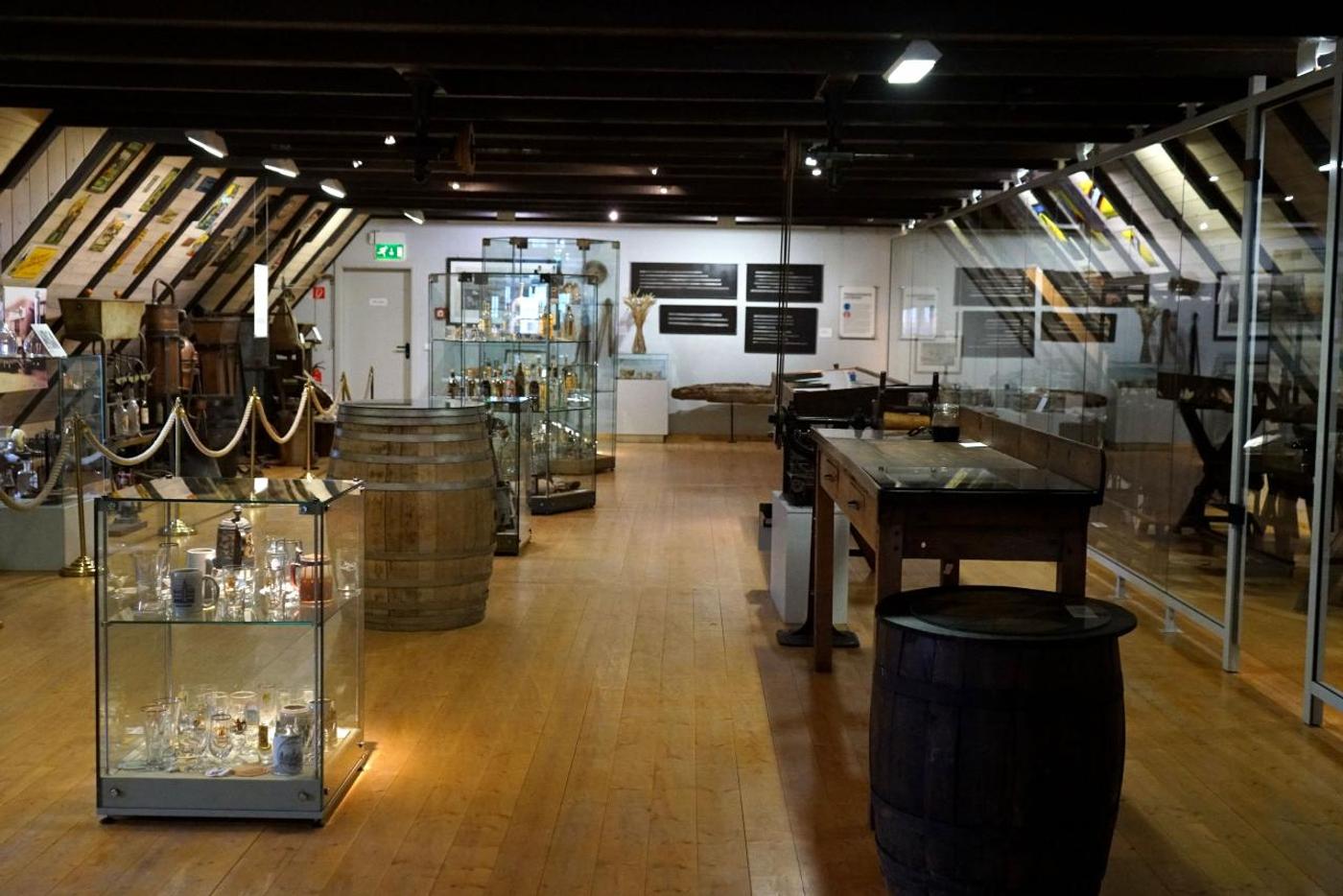 Museum Tabakspeicher