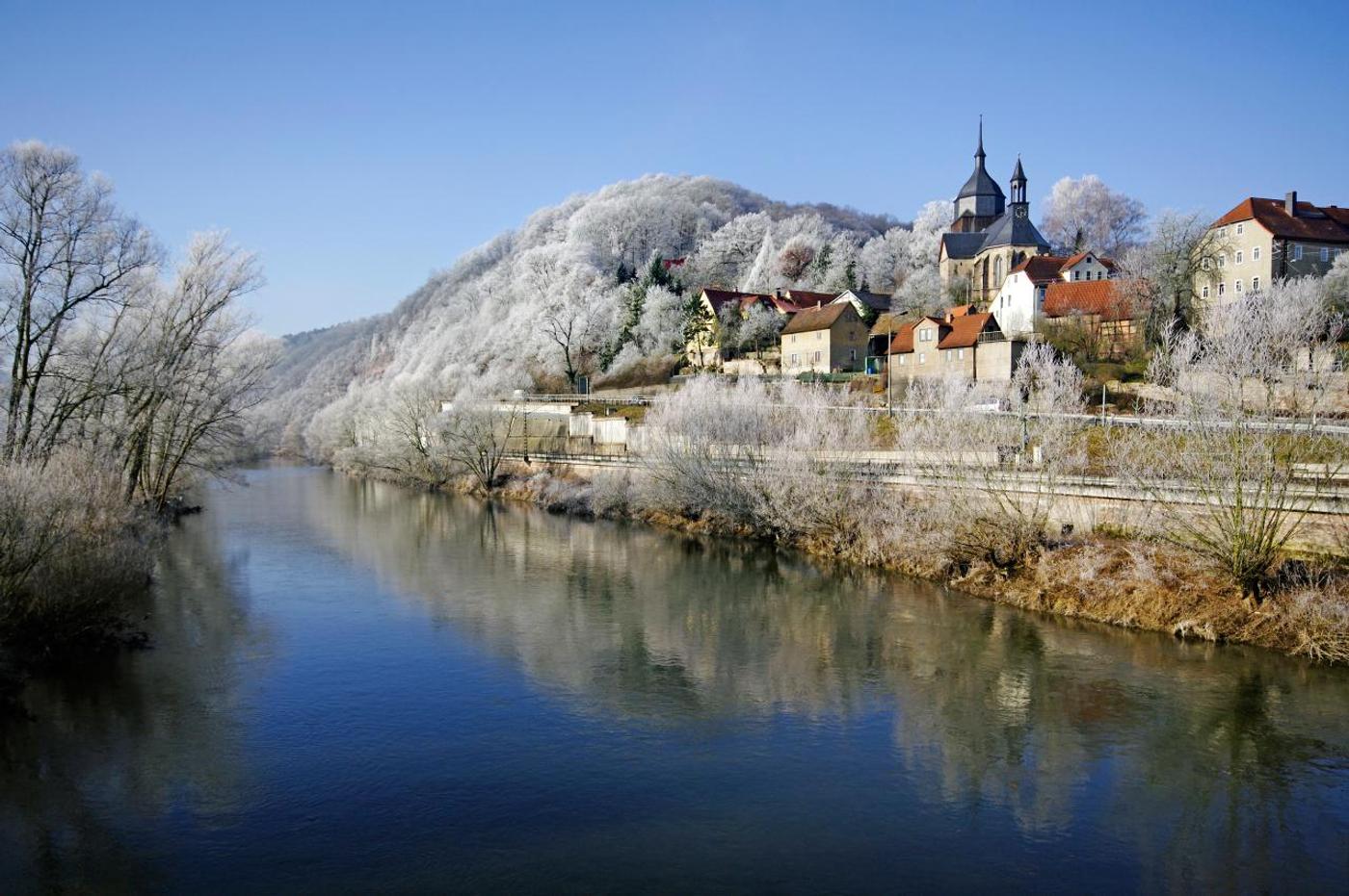 Atemberaubendes Natur- und Geschichtserlebnis
