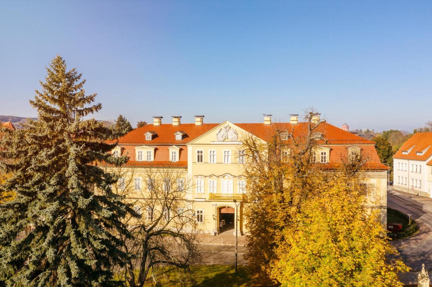 Ein Ausflug in die Welt des Barock