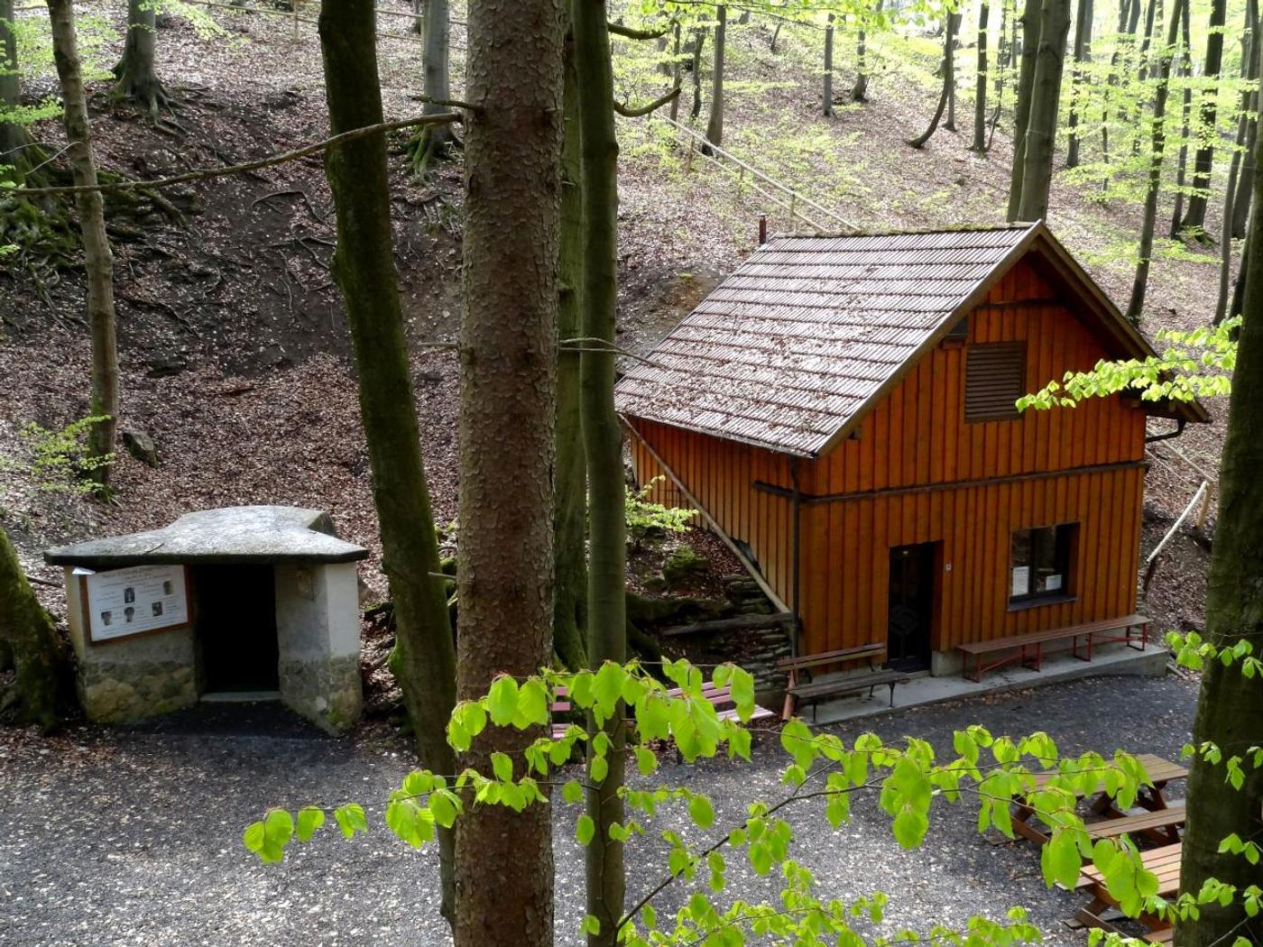 Erlebe die faszinierende Welt unter Tage