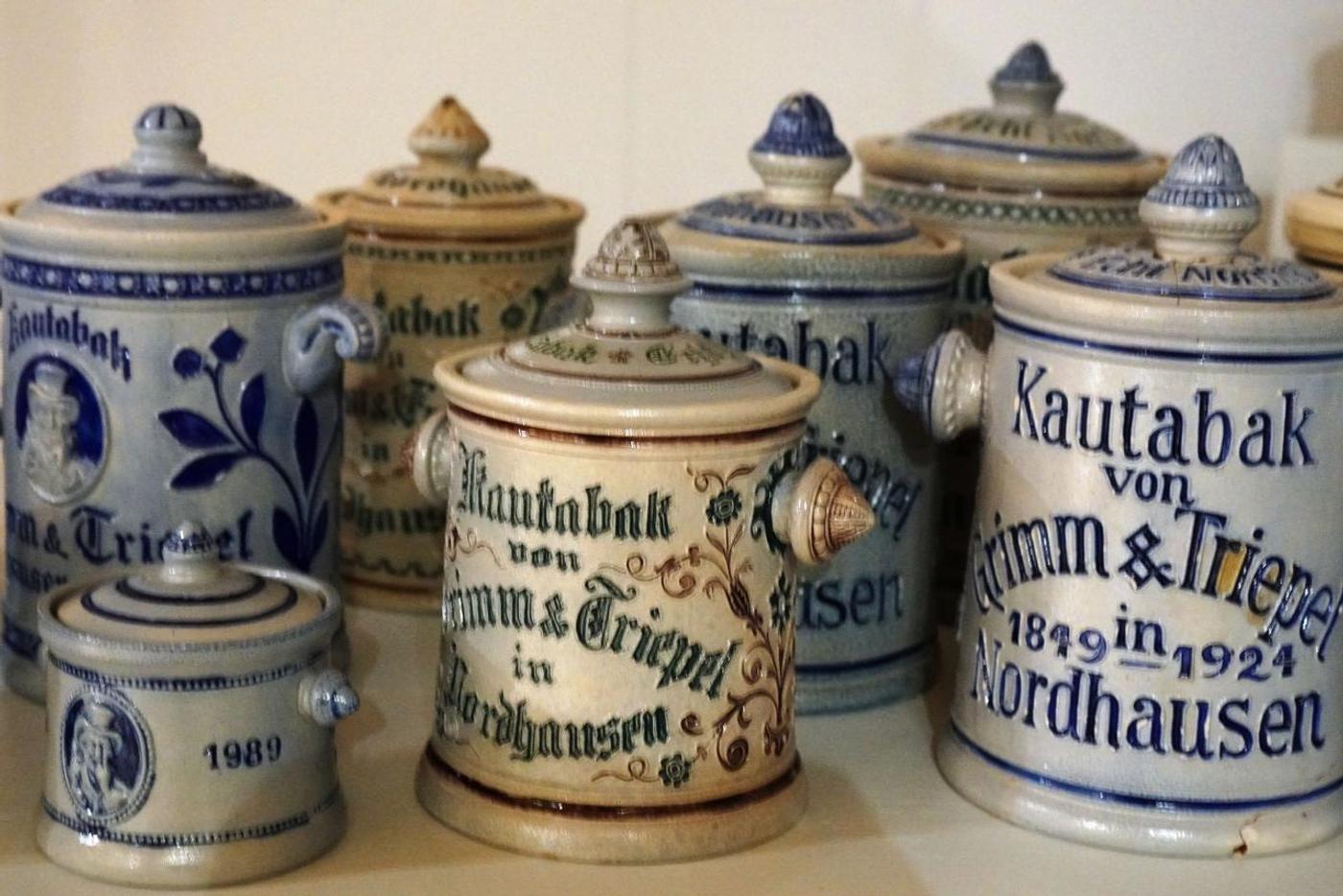 Museum Tabakspeicher