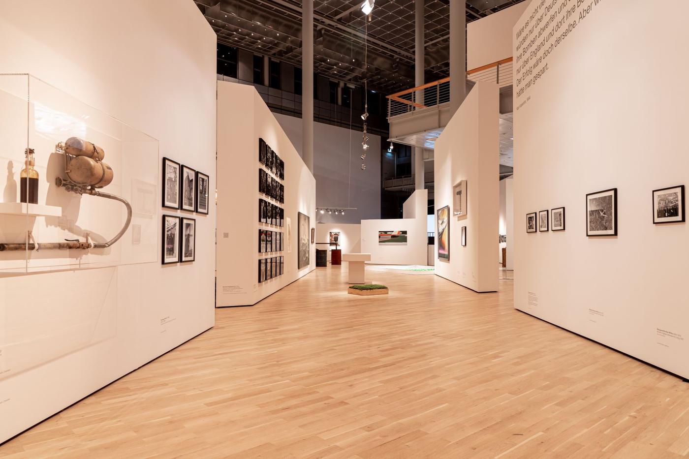 Die Zukunft der Kunst