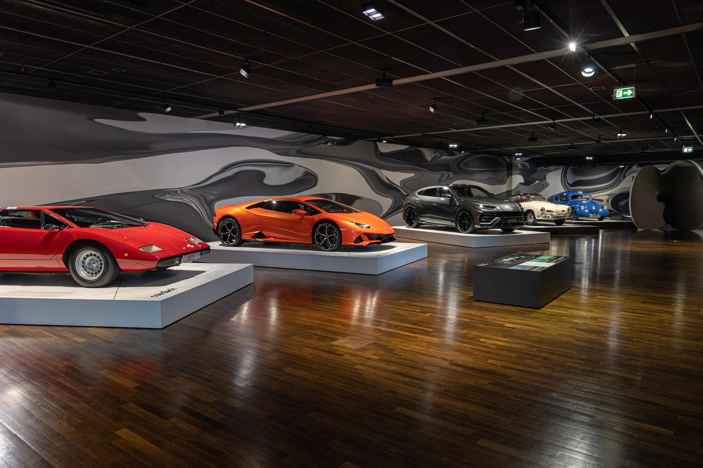 Vielfalt der Mobilität erleben