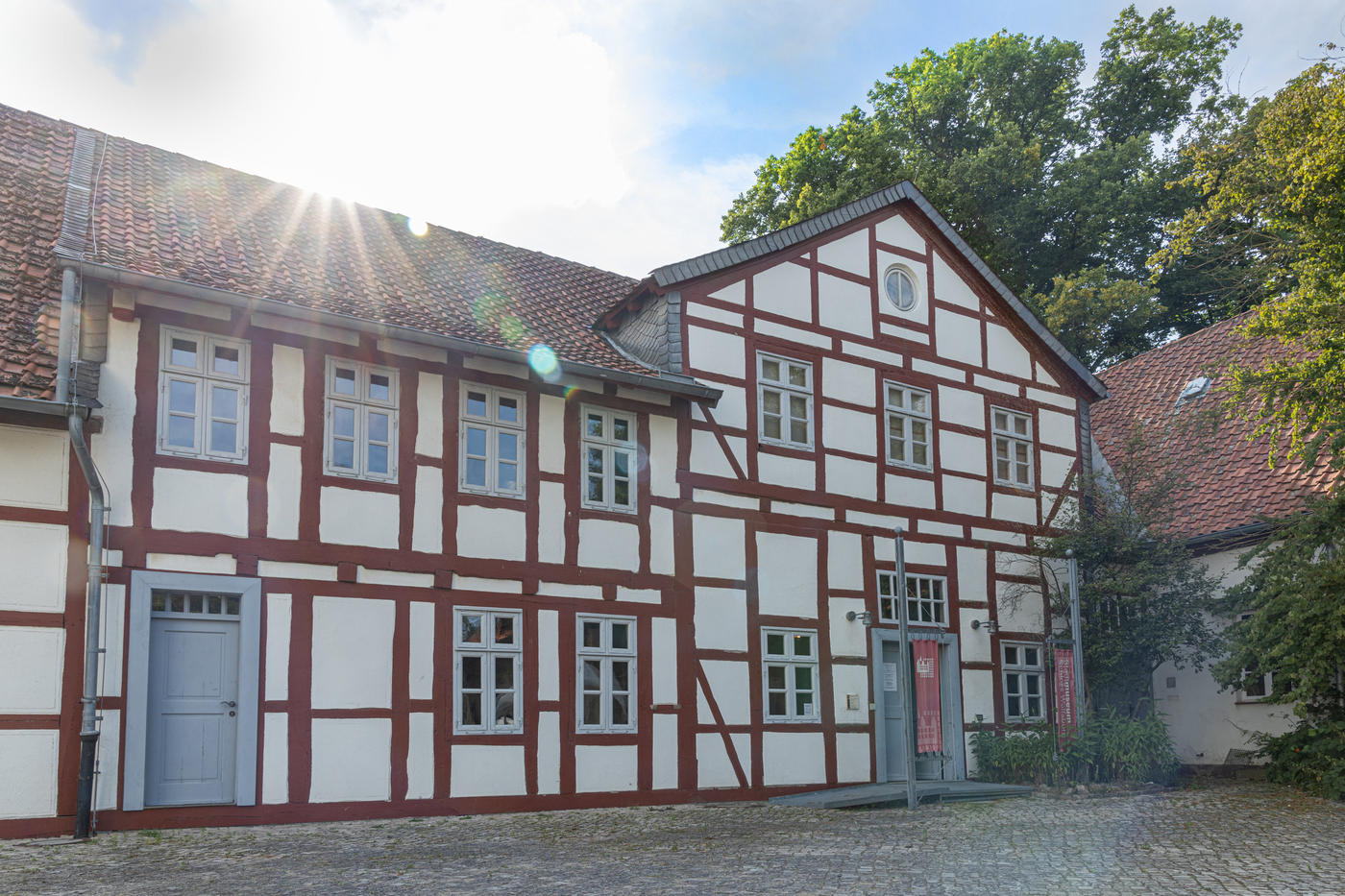 Stadtmuseum im M2K