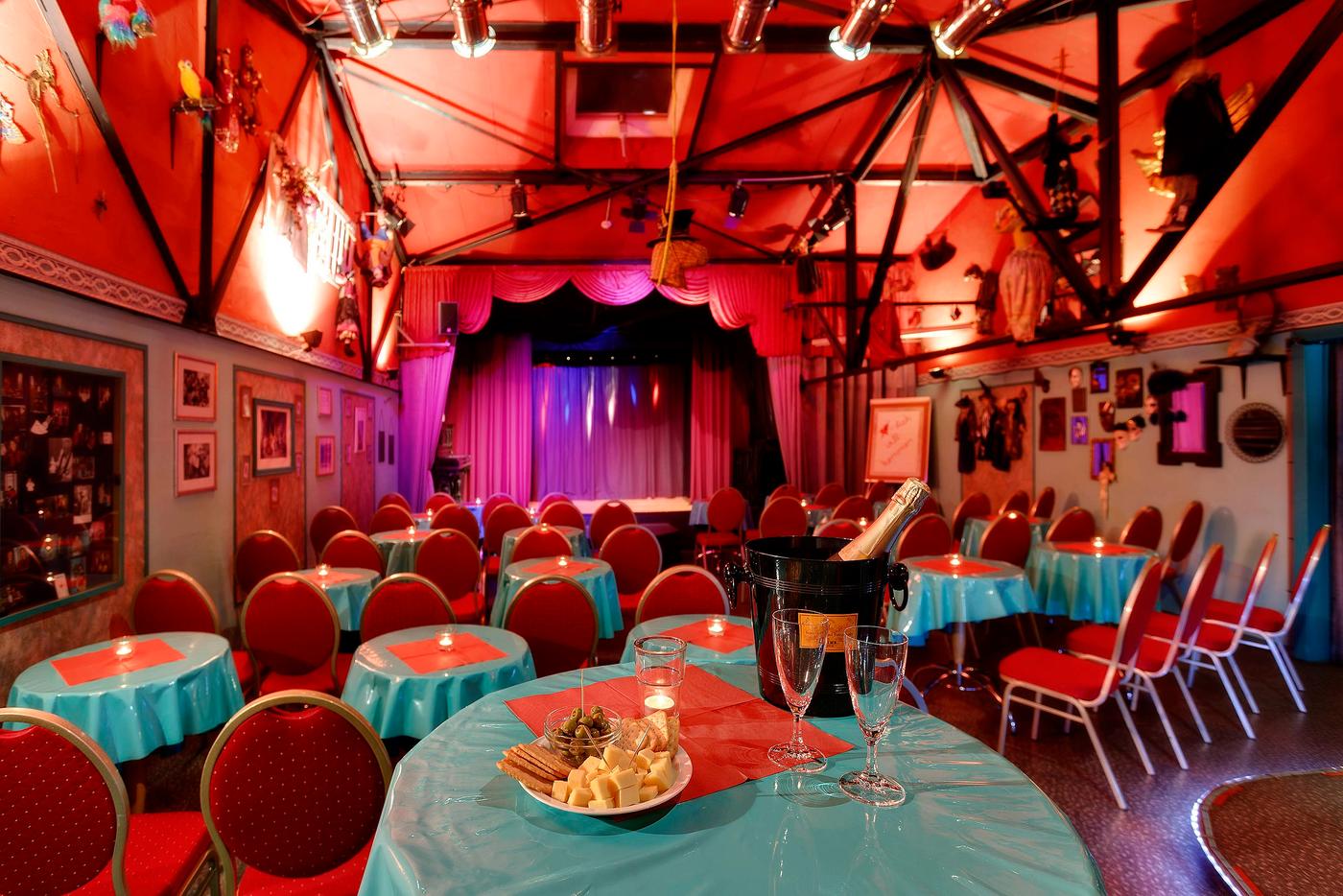 Magische Momente für Jung und Alt