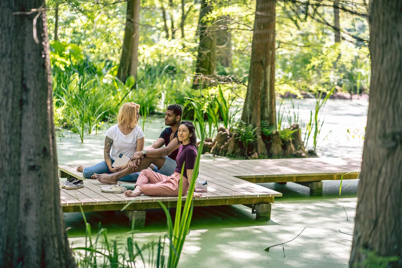 Mystik des Fernen Ostens