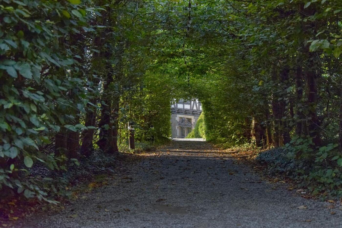 Märchenhafte Spaziergänge