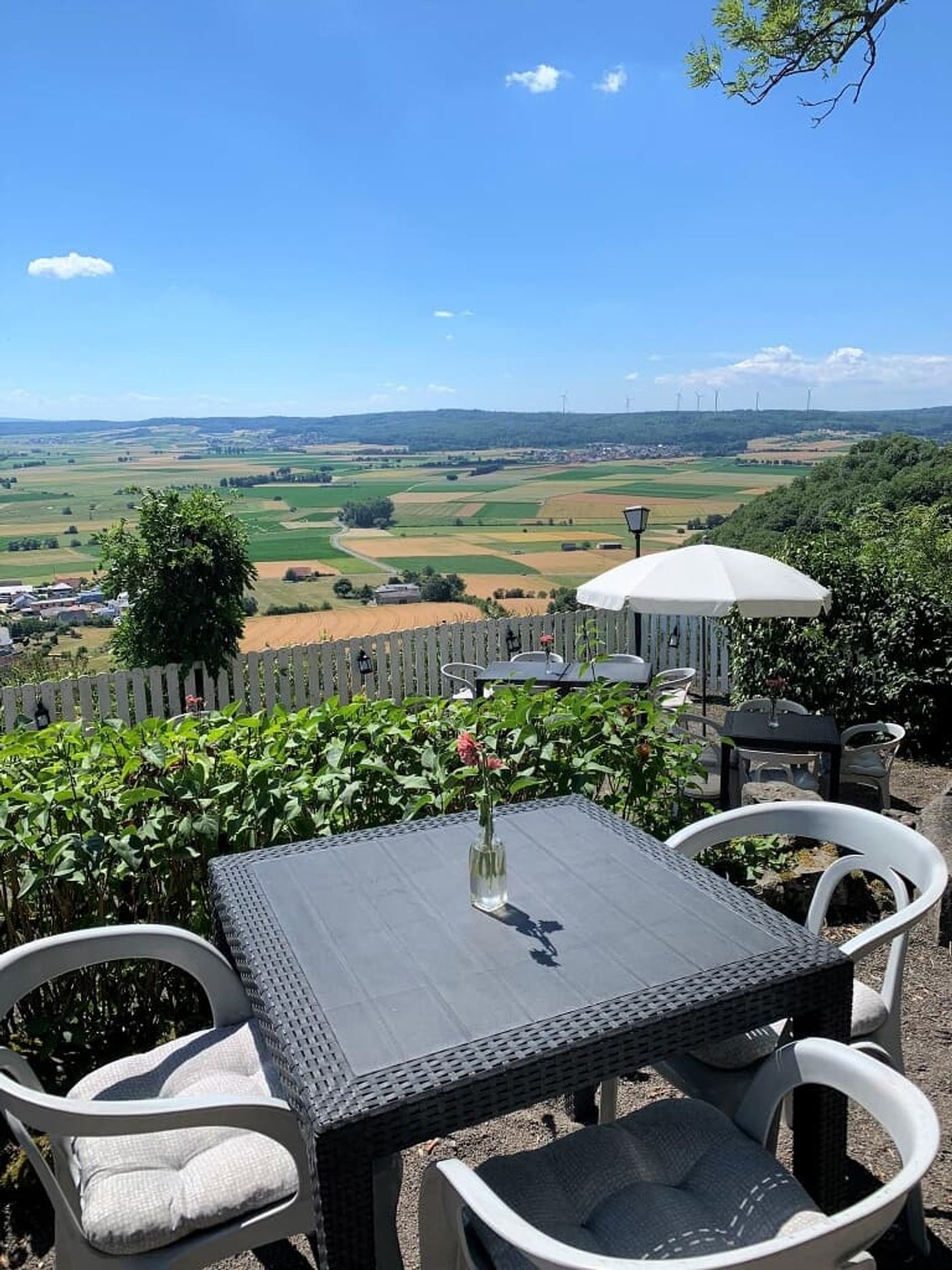 Gemütliche Auszeit mit Leckereien