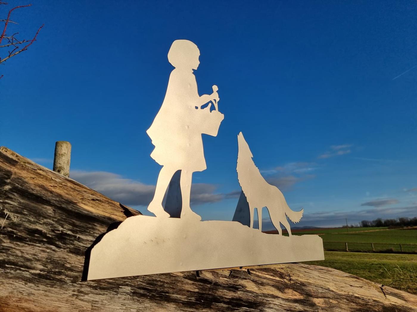 Märchenhaftes Hörerlebnis in der Natur