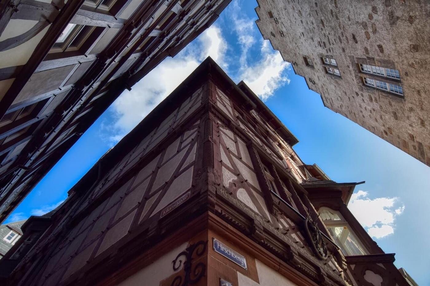 Geschichte und Charme im Herzen der Stadt