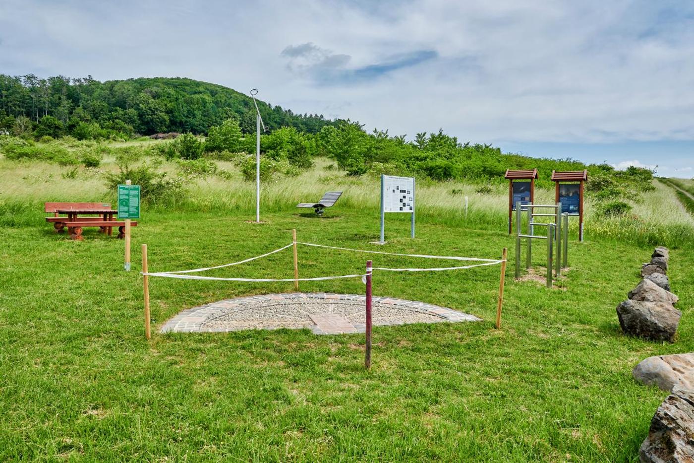 Entdecke unseren Sternenhimmel
