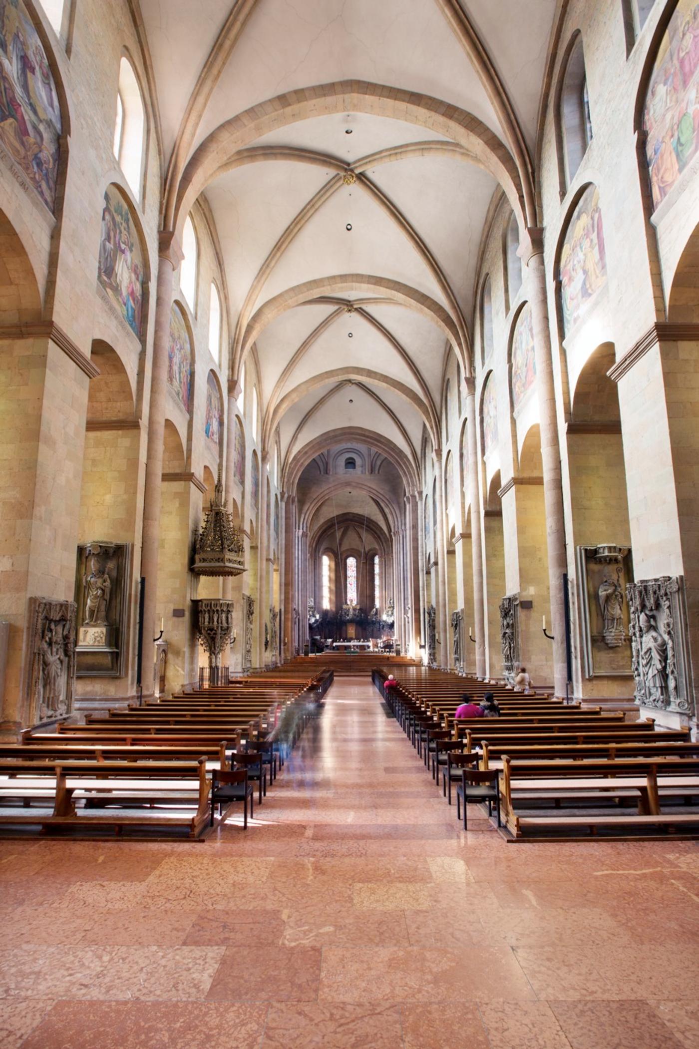 Musikalische Meisterwerke im Dom