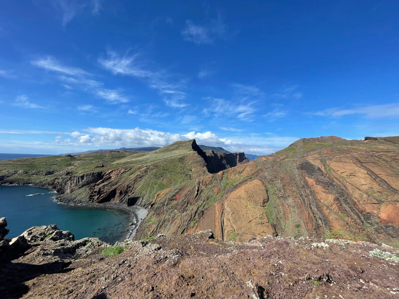 Take a break and enjoy this view🥰