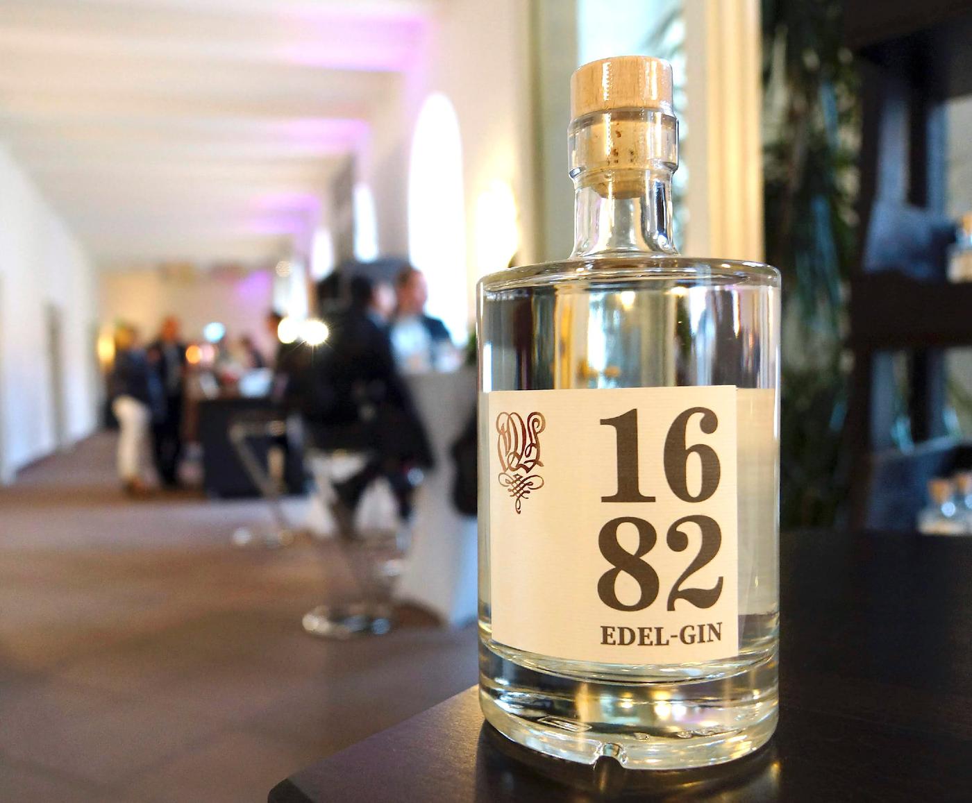 Spirituelle Schnapserkundung