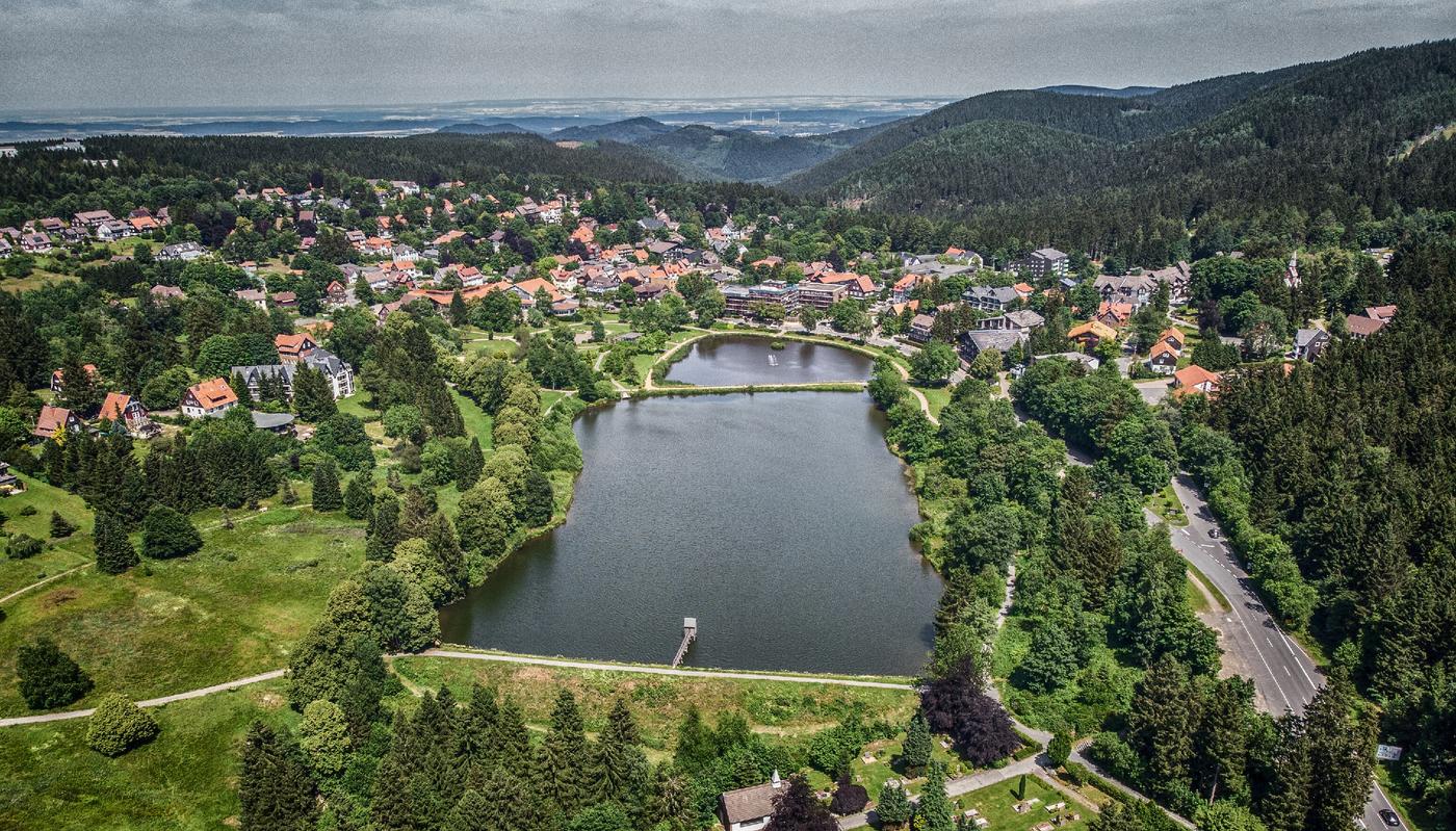 Spaß und Abenteuer im Harz