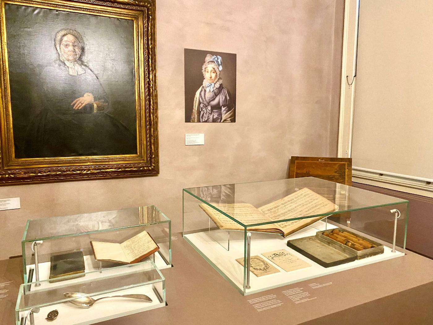 Der berühmte Wuppertaler Sohn