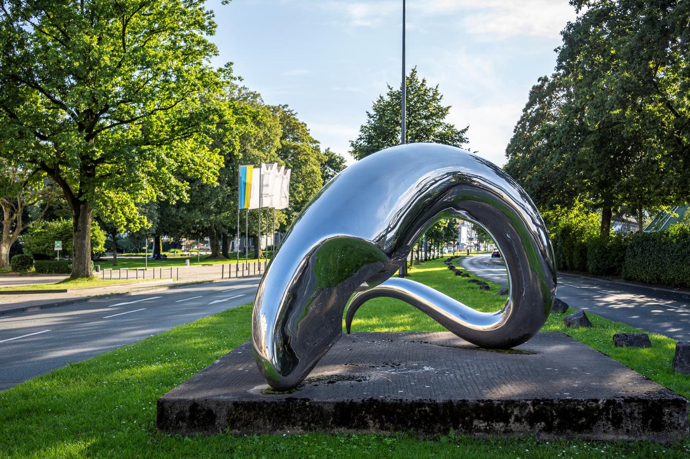 Klangvolle Momente unter historischem Dach