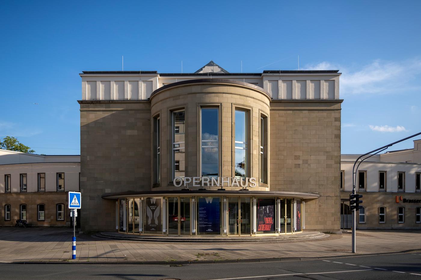 Klangvolle Momente unter historischem Dach