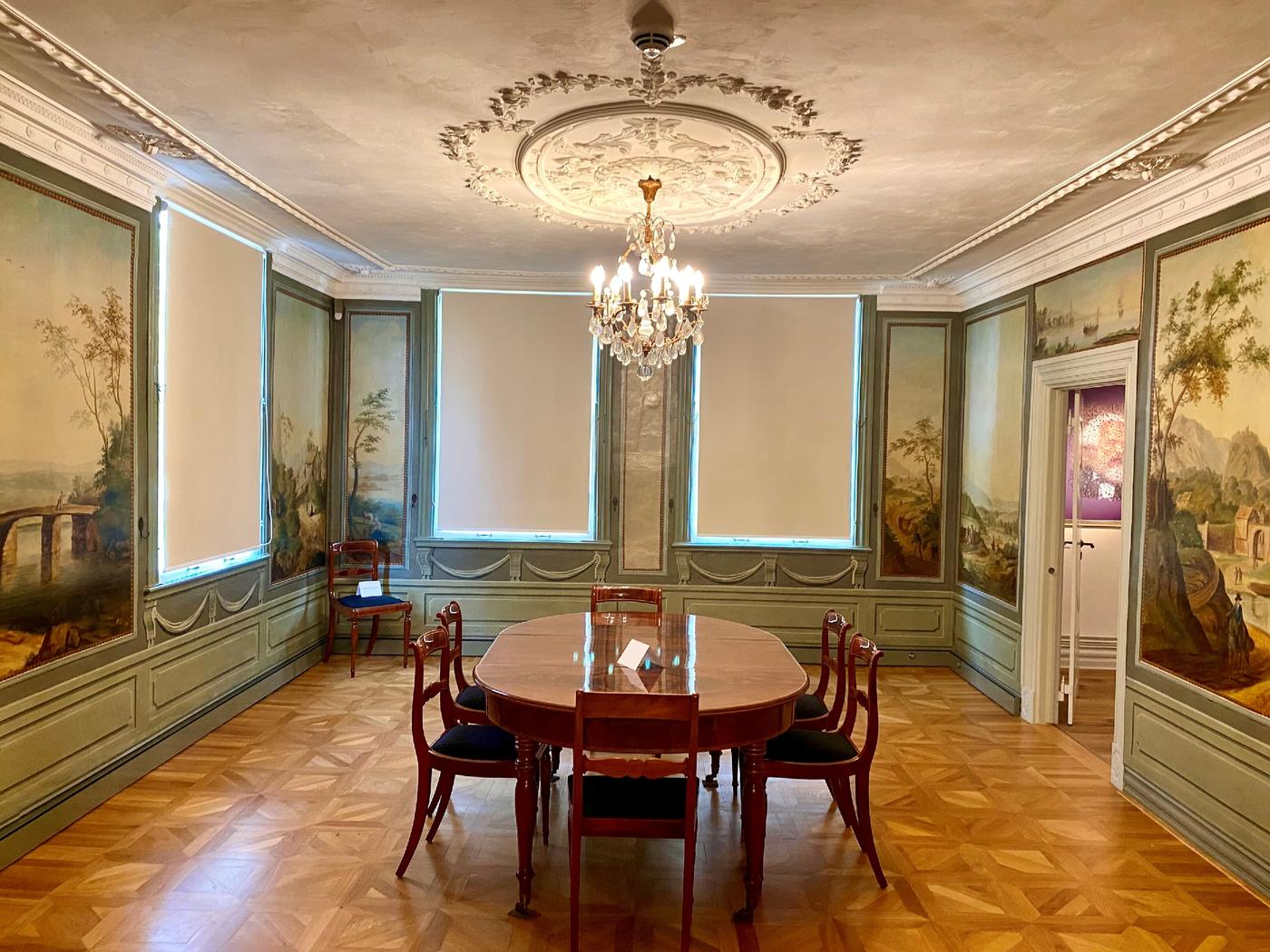 Der berühmte Wuppertaler Sohn