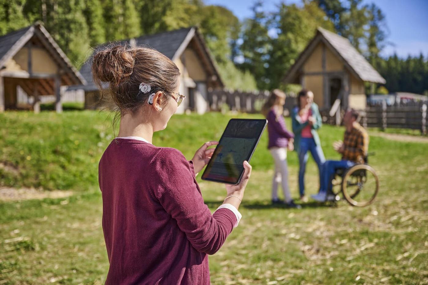 Auf den Spuren der Kelten